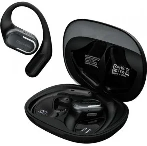 Фото: Навушники Blackview AirBuds 300 Obsidian Black (6931548325826) № 2 | KTC