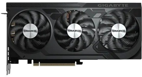 Відеокарта Gigabyte GeForce RTX 5070 Ti WINDFORCE OC V2 16G (GV-N507TWF3OCV2-16GD)