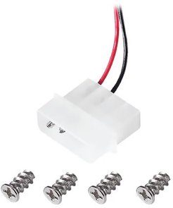 Кулер Deepcool XFAN 80