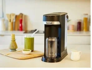 Фото: Електрочайник Tefal Instant Hot Water (BR3508E0) № 18 | KTC