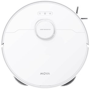 Робот-пилосос Mova P10 Pro Ultra EU (RLM83HE)