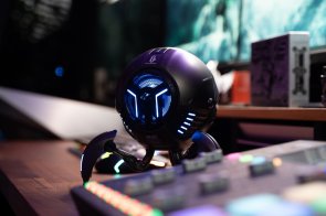 Колонка Gravastar Mars Pro 2 Bluetooth, Black