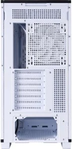 Фото: Корпус 1stPlayer IF8-WH-4FO7-14-W White with window № 7 | KTC