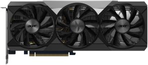 Відеокарта Acer Nitro Radeon RX 9070 OC 16GB (DP.Z4EWW.P01)