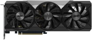 Фото: Відеокарта Acer Nitro Radeon RX 9070 OC 16GB (DP.Z4EWW.P01) № 2 | KTC