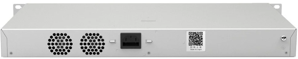 Фото: Комутатор Ruijie Reyee RG-NBS5100-48GT4SFP № 2 | KTC