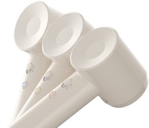 Фен Laifen SE Lite Milky (1HD11-S-EU-MT-001)