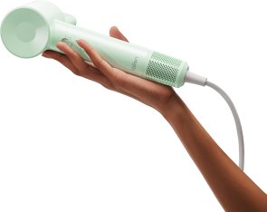 Фен Laifen SE Lite Green (1HD11-S-EU-GR-001)