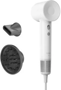 Фото: Фен Laifen SE Special White (1HD12-G-EU-WH-001) № 2 | KTC