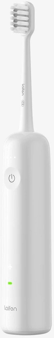 Електрична зубна щітка Laifen Wave whiite (LFTB01-P)