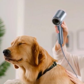 Фен Laifen Swift Special Blue (1HD50-G-EU-SI-004)