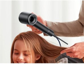  Фен Laifen Swift Special Black (1HD50-G-EU-BL-004)