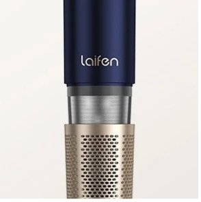 Фен Laifen Swift Premium Platinum Blue (LF03-PBG-EU)