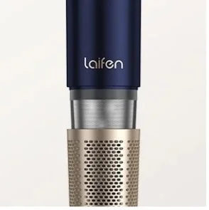 Фото: Фен Laifen Swift Premium Platinum Blue (LF03-PBG-EU) № 10 | KTC