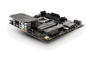 Материнська плата Sapphire Pulse B850M WIFI (52123-04-40G)