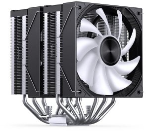 Кулер для процесора Jonsbo CA80 Black