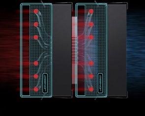 Кулер для процесора Jonsbo CB80 Black