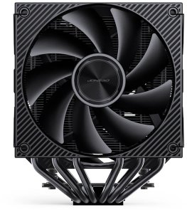 Кулер для процесора Jonsbo CA90 Black