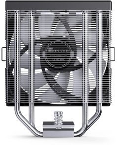 Кулер для процесора Jonsbo CB40 Black