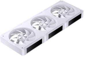 Кулер Jonsbo ZB-360W 3in1 White (ZC-360W White)