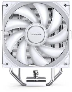 Фото: Кулер для процесора Jonsbo CB40 White № 7 | KTC