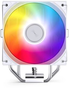 Кулер для процесора Jonsbo CB40 White