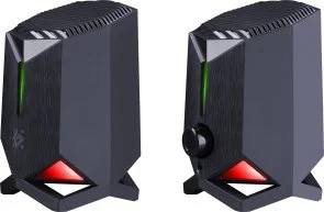 Фото: Колонки Defender Rocket Black (65094) № 4 | KTC