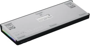 Фото: Клавіатура Hator Skyfall 65 Wireless Aurum Sterling WL/BT/USB Black/White (HTK3160UA) № 4 | KTC
