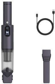 Автомобільний пилосос Dreame E10 (DE10)