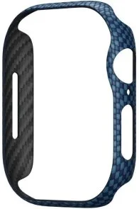 Фото: Чохол Pitaka for Apple Watch 10 46mm - Air Moonrise № 2 | KTC