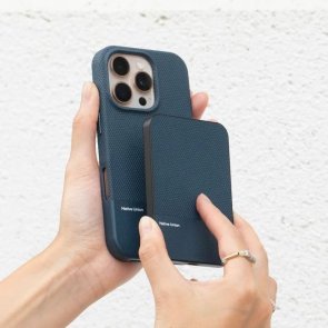 Батарея універсальна Native Union Re Classic Magnetic 5000mAh 15W Navy (PB-5KMS-NAV)