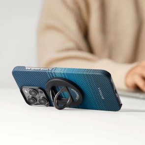 Тримач Popsocket Pitaka MagEZ Grip 3 Moonrise