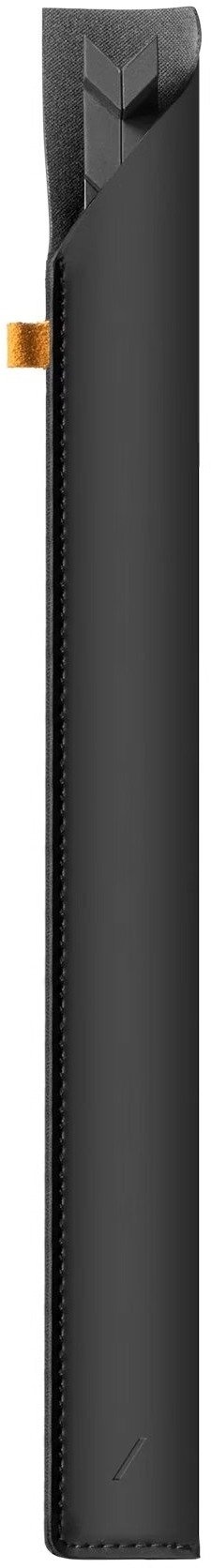 Підставка для ноутбука Native Union Fold Laptop Black (FOLD-STAND-BLK-RP)