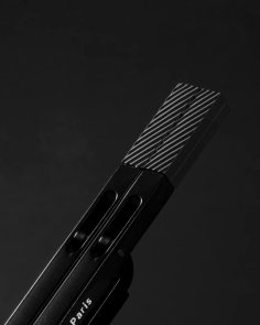 Підставка для ноутбука Native Union Fold Laptop Black (FOLD-STAND-BLK-RP)