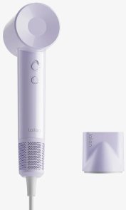 Фен Laifen SE Lite Purple (1HD11-S-EU-PU-001)