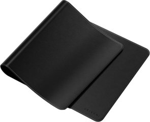 Килимок Satechi Vegan Black (ST-LPDMK)