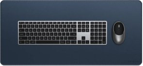 Килимок Satechi Vegan Blue (ST-LPDMB)