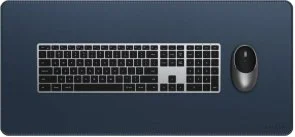 Фото: Килимок Satechi Vegan Blue (ST-LPDMB) № 5 | KTC