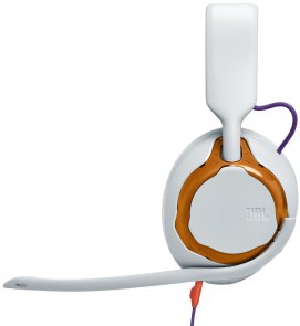 Гарнітура накладна JBL Quantum 250, Teal