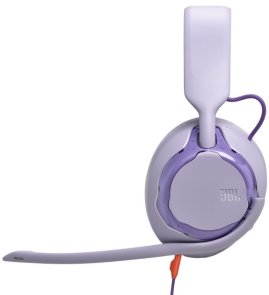 Гарнітура накладна JBL Quantum 250, Purple