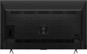 Телевізор QLED TCL 55T8C (Smart TV, Wi-Fi, 3840x2160)