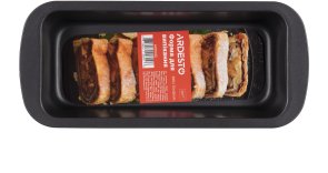 Форма Ardesto Gemini 29.5x13x5.5cm Gray (AR2510G)