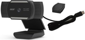 Web-камера Acer FHD Black (HP.EXPBG.019)