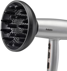 Фен Babyliss D580DE