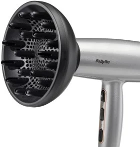 Фото: Фен Babyliss D580DE № 4 | KTC