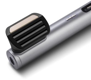 Фен-щітка Babyliss Limited Edition SilverGold (AS6555E)