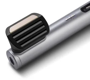 Фото: Фен-щітка Babyliss Limited Edition SilverGold (AS6555E) № 4 | KTC