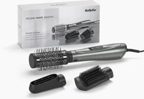 Фото: Фен-щітка Babyliss AS261E № 8 | KTC