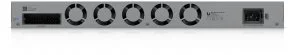 Фото: Комутатор Ubiquiti USW Pro XG 24 PoE (USW-PRO-XG-24-POE) № 6 | KTC