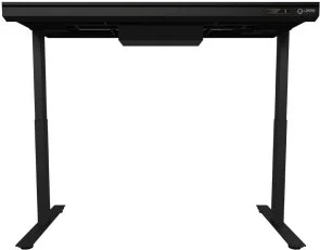 Фото: Стіл для геймерів Lorgar DP80G Black (LRG-DP80G) № 6 | KTC